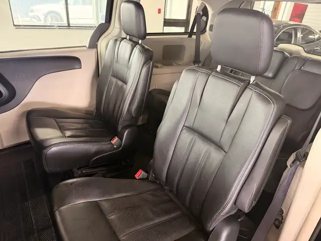 2016 Dodge Grand Caravan 4dr Wgn Crew Plus - Photo 13
