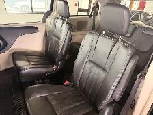 2016 Dodge Grand Caravan 4dr Wgn Crew Plus - Photo 13
