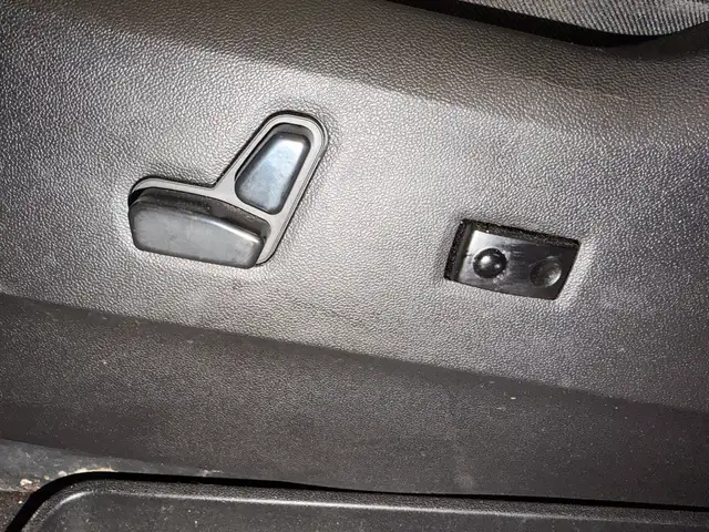 2016 Dodge Grand Caravan 4dr Wgn Crew Plus - Photo 14