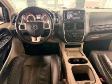 2016 Dodge Grand Caravan 4dr Wgn Crew Plus - Photo 16