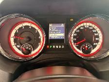 2016 Dodge Grand Caravan 4dr Wgn Crew Plus - Photo 17