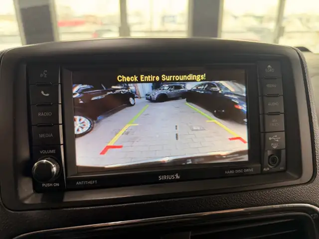 2016 Dodge Grand Caravan 4dr Wgn Crew Plus - Photo 19