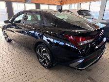 2025 Hyundai Elantra Preferred IVT w-Tech Pkg - Photo 2