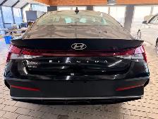 2025 Hyundai Elantra Preferred IVT w-Tech Pkg - Photo 3