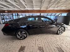 2025 Hyundai Elantra Preferred IVT w-Tech Pkg - Photo 5