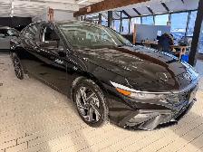 2025 Hyundai Elantra Preferred IVT w-Tech Pkg - Photo 6