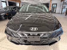 2025 Hyundai Elantra Preferred IVT w-Tech Pkg - Photo 7