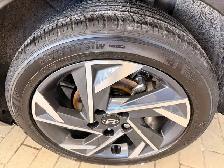 2025 Hyundai Elantra Preferred IVT w-Tech Pkg - Photo 8