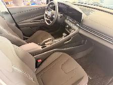 2025 Hyundai Elantra Preferred IVT w-Tech Pkg - Photo 11