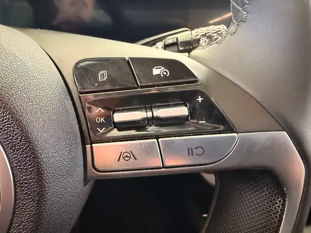 2025 Hyundai Elantra Preferred IVT w-Tech Pkg - Photo 14