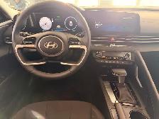 2025 Hyundai Elantra Preferred IVT w-Tech Pkg - Photo 15