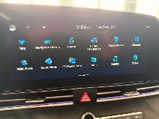 2025 Hyundai Elantra Preferred IVT w-Tech Pkg - Photo 17