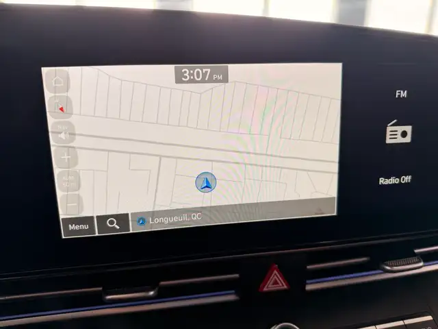 2025 Hyundai Elantra Preferred IVT w-Tech Pkg - Photo 18