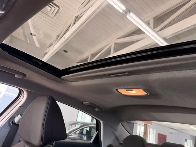 2025 Hyundai Elantra Preferred IVT w-Tech Pkg - Photo 22