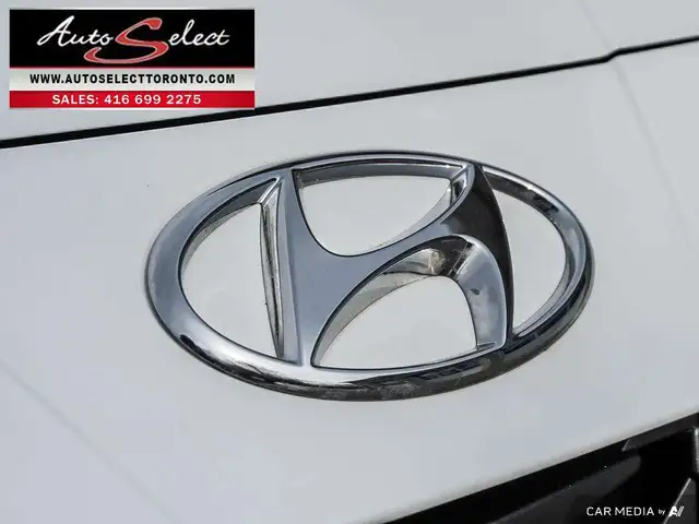 2021 Hyundai Elantra Preferred w/Sun & Tech Pkg Apple Carplay... - Photo 9