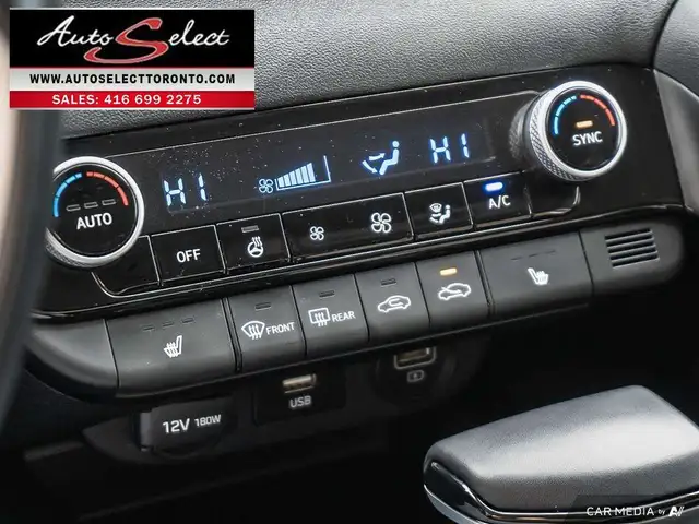 2021 Hyundai Elantra Preferred w/Sun & Tech Pkg Apple Carplay... - Photo 25