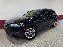 2018 Audi Q7 Quattro Progressiv - BLUETOOTH - NAVI - 360 CAMERA