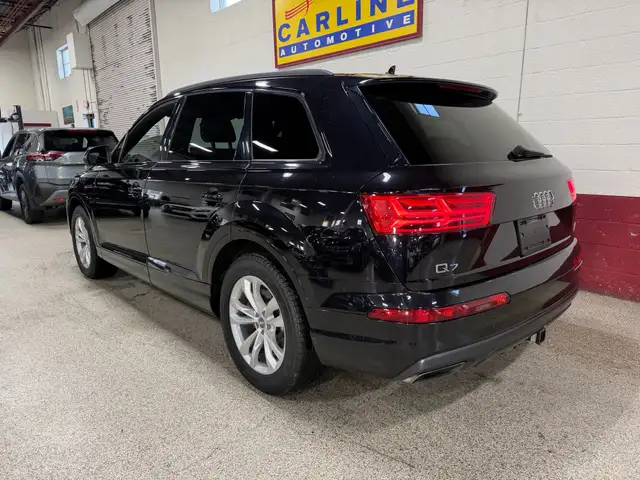 2018 Audi Q7 Quattro Progressiv - BLUETOOTH - NAVI - 360 CAMERA - Photo 4