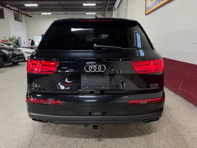 2018 Audi Q7 Quattro Progressiv - BLUETOOTH - NAVI - 360 CAMERA - Photo 5
