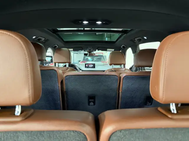 2018 Audi Q7 Quattro Progressiv - BLUETOOTH - NAVI - 360 CAMERA - Photo 12