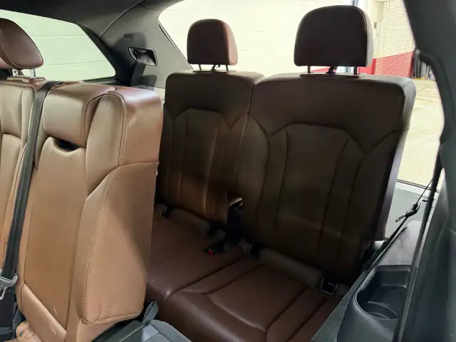 2018 Audi Q7 Quattro Progressiv - BLUETOOTH - NAVI - 360 CAMERA - Photo 13