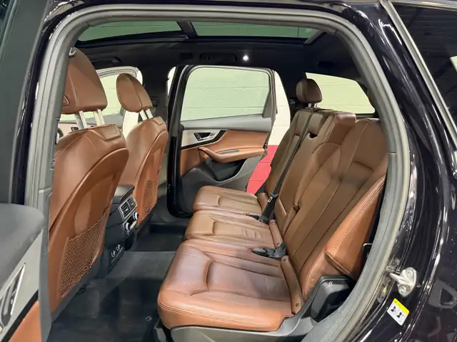 2018 Audi Q7 Quattro Progressiv - BLUETOOTH - NAVI - 360 CAMERA - Photo 15