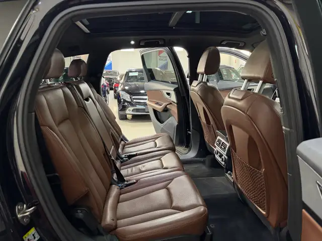 2018 Audi Q7 Quattro Progressiv - BLUETOOTH - NAVI - 360 CAMERA - Photo 16