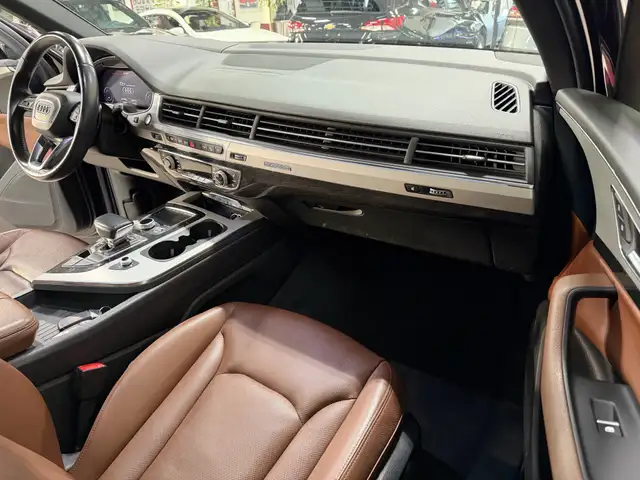 2018 Audi Q7 Quattro Progressiv - BLUETOOTH - NAVI - 360 CAMERA - Photo 17