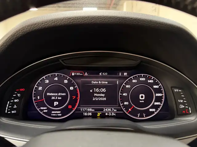 2018 Audi Q7 Quattro Progressiv - BLUETOOTH - NAVI - 360 CAMERA - Photo 23