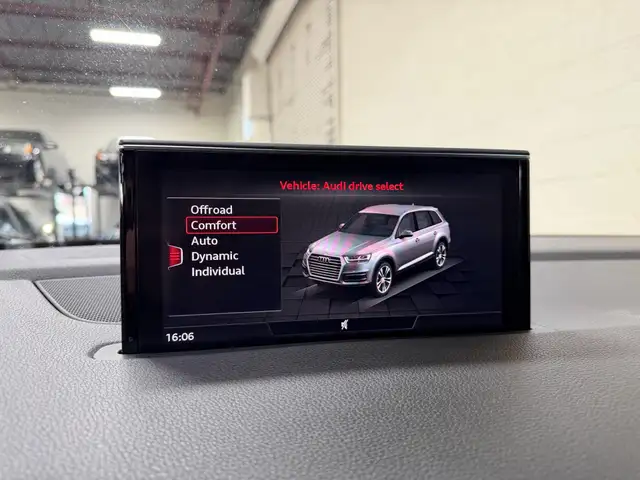 2018 Audi Q7 Quattro Progressiv - BLUETOOTH - NAVI - 360 CAMERA - Photo 24