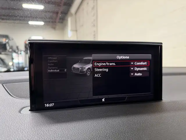 2018 Audi Q7 Quattro Progressiv - BLUETOOTH - NAVI - 360 CAMERA - Photo 25