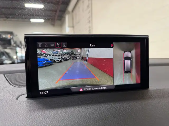 2018 Audi Q7 Quattro Progressiv - BLUETOOTH - NAVI - 360 CAMERA - Photo 26