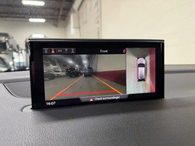 2018 Audi Q7 Quattro Progressiv - BLUETOOTH - NAVI - 360 CAMERA - Photo 29