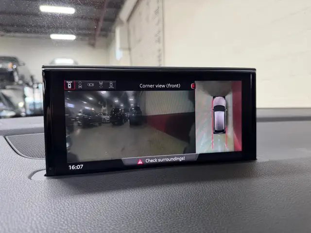 2018 Audi Q7 Quattro Progressiv - BLUETOOTH - NAVI - 360 CAMERA - Photo 30