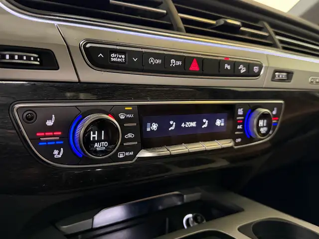 2018 Audi Q7 Quattro Progressiv - BLUETOOTH - NAVI - 360 CAMERA - Photo 31