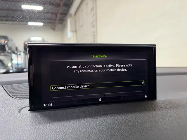 2018 Audi Q7 Quattro Progressiv - BLUETOOTH - NAVI - 360 CAMERA - Photo 35