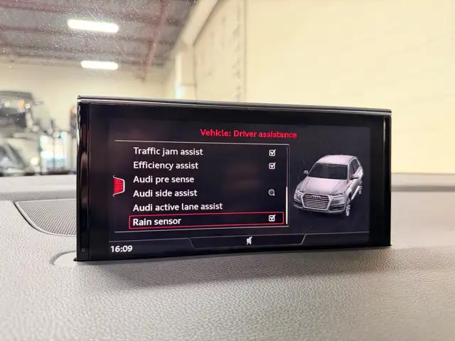 2018 Audi Q7 Quattro Progressiv - BLUETOOTH - NAVI - 360 CAMERA - Photo 39