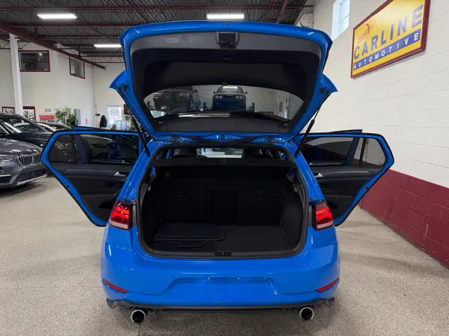 2021 Volkswagen Golf GTI Autobahn 6 SPEED MANUAL|FENDER SOUND - - Photo 12