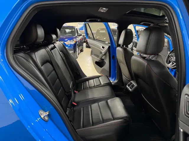 2021 Volkswagen Golf GTI Autobahn 6 SPEED MANUAL|FENDER SOUND - - Photo 13