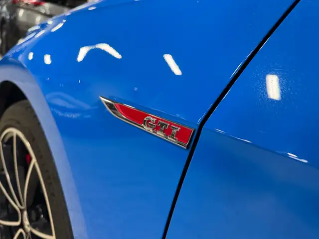 2021 Volkswagen Golf GTI Autobahn 6 SPEED MANUAL|FENDER SOUND - - Photo 16