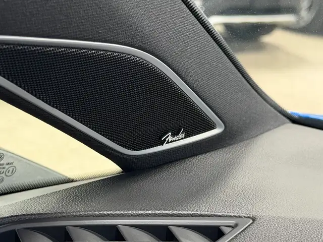 2021 Volkswagen Golf GTI Autobahn 6 SPEED MANUAL|FENDER SOUND - - Photo 18