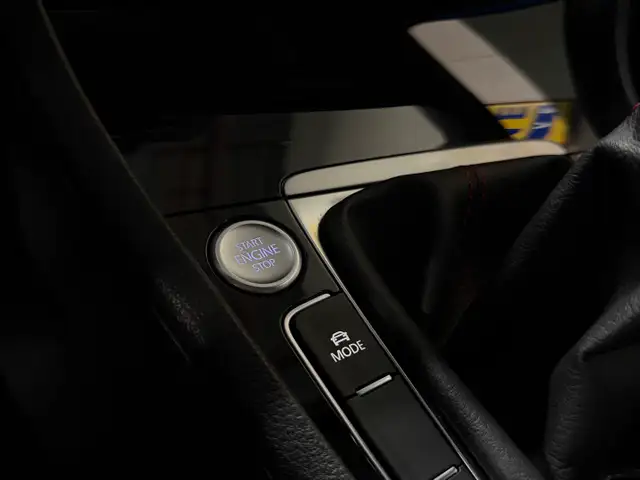 2021 Volkswagen Golf GTI Autobahn 6 SPEED MANUAL|FENDER SOUND - - Photo 19