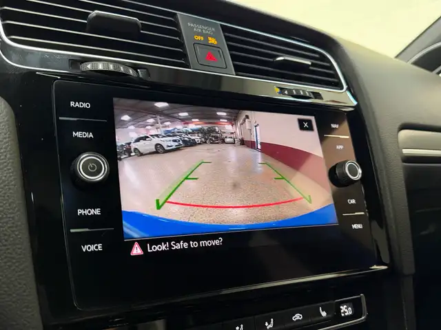 2021 Volkswagen Golf GTI Autobahn 6 SPEED MANUAL|FENDER SOUND - - Photo 21