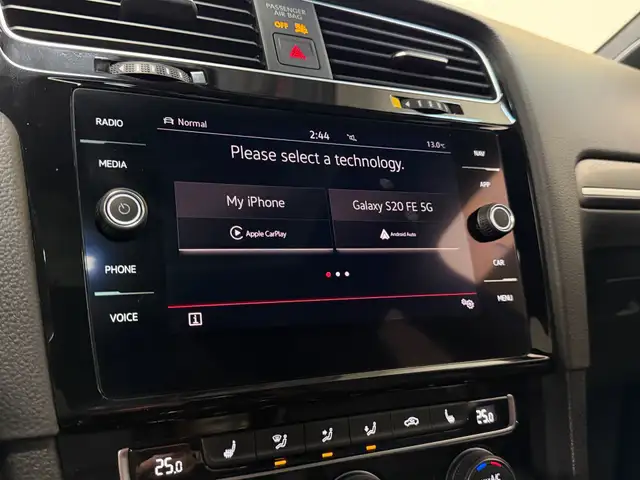 2021 Volkswagen Golf GTI Autobahn 6 SPEED MANUAL|FENDER SOUND - - Photo 23