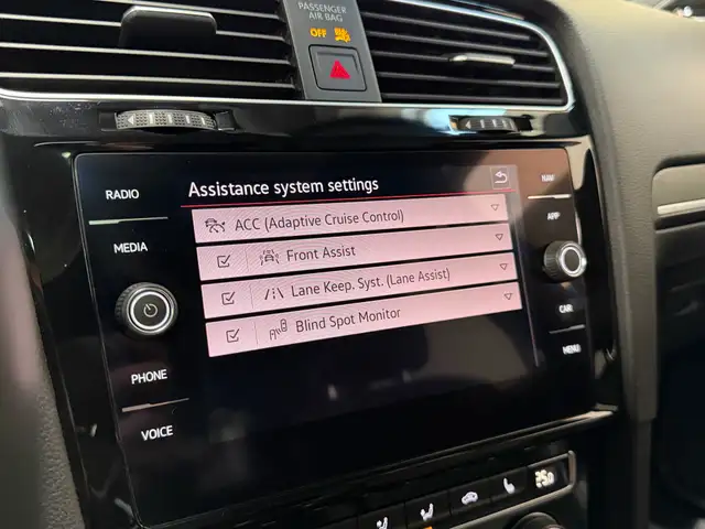 2021 Volkswagen Golf GTI Autobahn 6 SPEED MANUAL|FENDER SOUND - - Photo 27