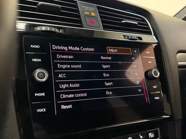 2021 Volkswagen Golf GTI Autobahn 6 SPEED MANUAL|FENDER SOUND - - Photo 29