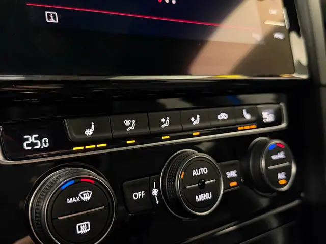 2021 Volkswagen Golf GTI Autobahn 6 SPEED MANUAL|FENDER SOUND - - Photo 30