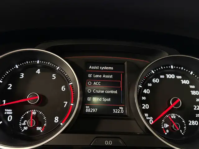 2021 Volkswagen Golf GTI Autobahn 6 SPEED MANUAL|FENDER SOUND - - Photo 31