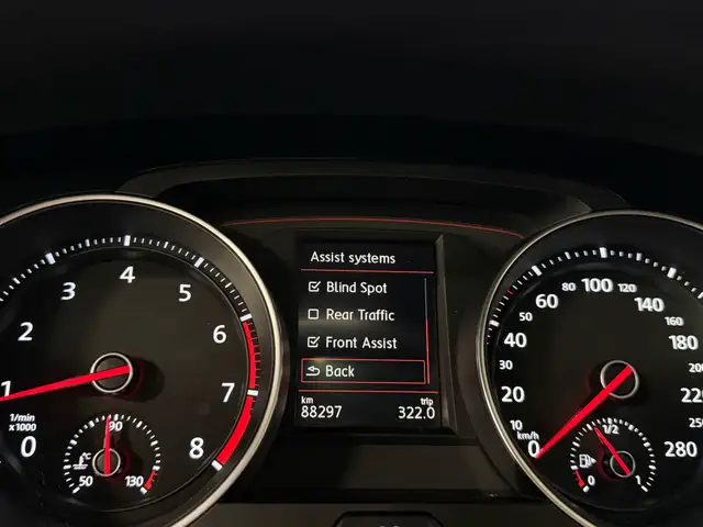 2021 Volkswagen Golf GTI Autobahn 6 SPEED MANUAL|FENDER SOUND - - Photo 32