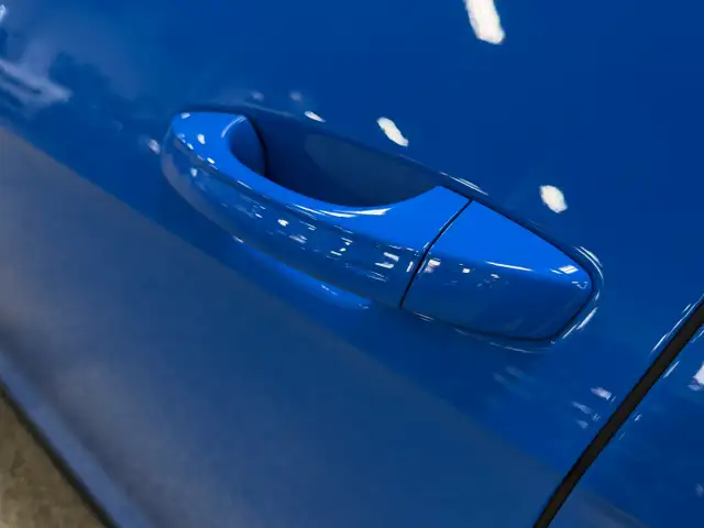 2021 Volkswagen Golf GTI Autobahn 6 SPEED MANUAL|FENDER SOUND - - Photo 33